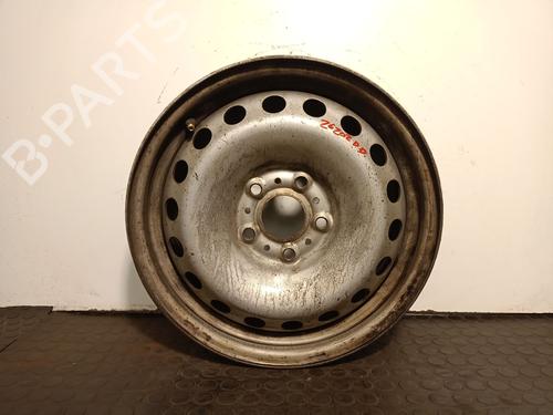 Used Rim Rim 38178121 38178121