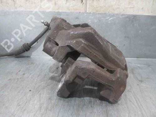 Left front brake caliper FORD MONDEO IV Turnier (BA7)  | BP11616590M105 