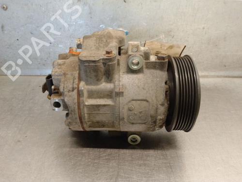 Used AC compressor AC compressor 38649899 38649899
