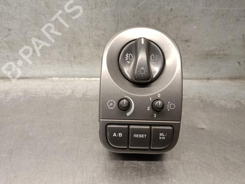 Used Headlight switch Headlight switch 37758581 37758581