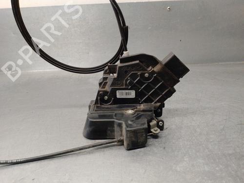 Front right lock FORD FOCUS II (DA_, HCP, DP)  | BP14976870C97 
