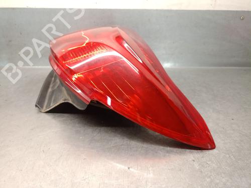 Left taillight OPEL MOKKA / MOKKA X (J13) 1.6 CDTI (_76) | BP37200068C34 - Image 5