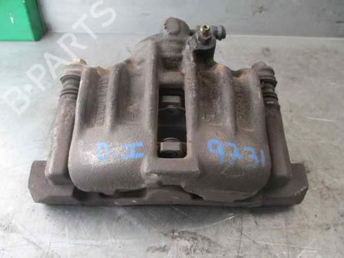 Used Left front brake caliper LAND ROVER FREELANDER I (L314) 2.0 DI 4x4 (98 hp) 11615559