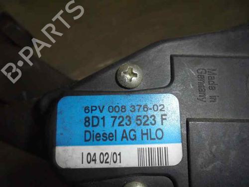 Pedal AUDI A6 C5 Avant (4B5)  | BP2090677I4 