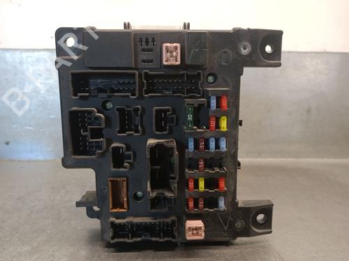 Used Fuse box Fuse box MITSUBISHI LANCER VIII (CY_A, CZ_A) 2.0 DI-D (CY8A) (140 hp) 36037948 36037948