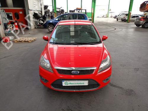 Engine control unit (ECU) FORD FOCUS II (DA_, HCP, DP) 1.6 TDCi | BP32751557M57  - Image 9