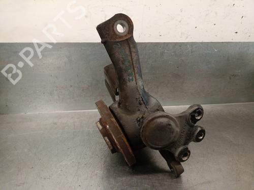 Left front steering knuckle PEUGEOT 407 (6D_) 2.0 HDi 135 (6DRHRH, 6DRHRE, 6DRHRG, 6DRHRJ) | BP28167822M25 