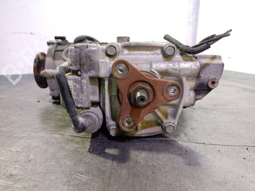 Used Rear differential AUDI A3 (8L1) 1.8 T (150 hp) 27335182