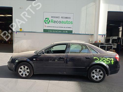 Used Parts AUDI A4 B6 (8E2) 1.9 TDI (130 hp) 3465028