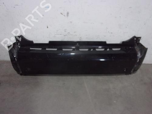 Used Rear bumper SMART FORTWO Coupe (451) 0.8 CDi (451.300) (45 hp) 16181995