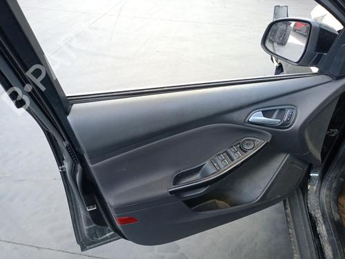 Left front fog light FORD FOCUS III 1.6 TDCi | BP27535563C30  - Image 17