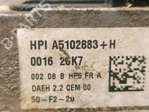 Steering pump CITROËN BERLINGO Box Body/MPV (B9) | BP37662029M99 - Image 5