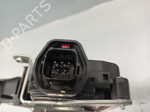 Front right lock KIA RIO II (JB) 1.5 CRDi | BP15901192C97 