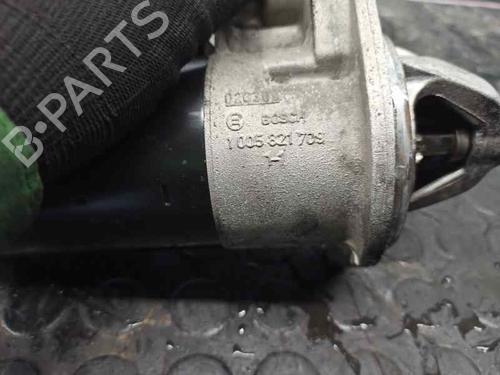Starter SAAB 9-3 (YS3D) 2.0 Turbo | BP5769939M8 