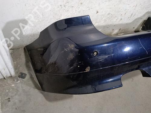 Rear bumper BMW 5 Touring (E61) 525 d | BP27319857C8 