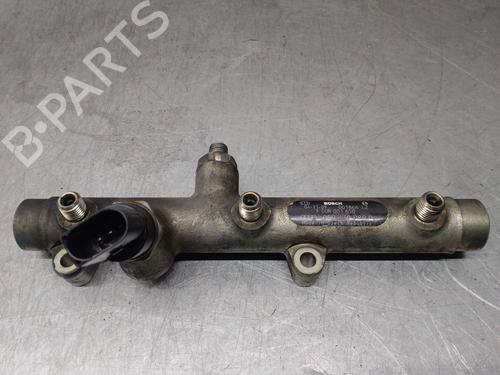 Used Injection rail AUDI A6 C6 (4F2) 3.0 TDI quattro (225 hp) 17388431