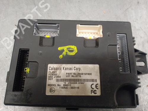 Electronic module NISSAN MICRA V (K14) 0.9 IG-T | BP26327901M83 