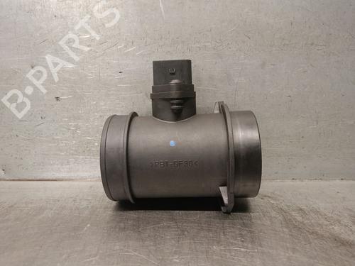 Used Mass air flow sensor AUDI A6 C5 (4B2) 2.5 TDI quattro (150 hp) 26494675