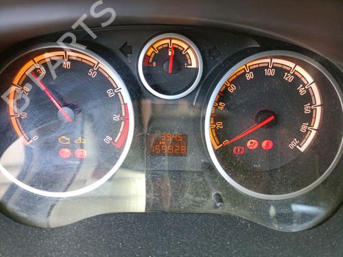 Fuse box OPEL CORSA D (S07) 1.2 (L08, L68) | BP37074985E1 - Image 10