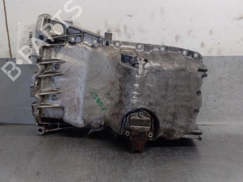 Used Oil sump Oil sump SKODA SUPERB I (3U4) 1.9 TDI (130 hp) 36643335 36643335