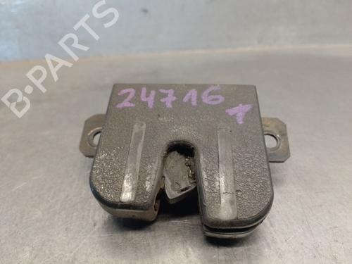 Tailgate lock VW BORA Variant (1J6) 1.9 TDI | BP32394068C101