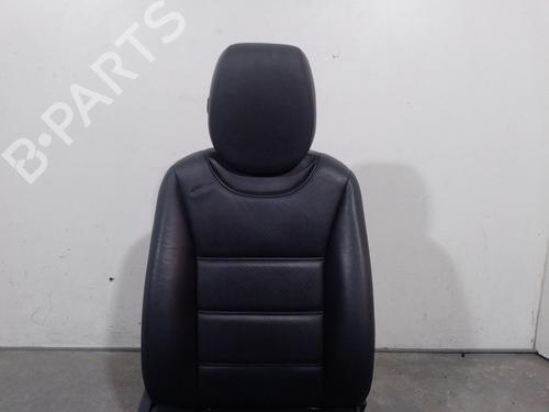 Right front seat PORSCHE CAYENNE (9PA) 3.6 | BP32411790C16