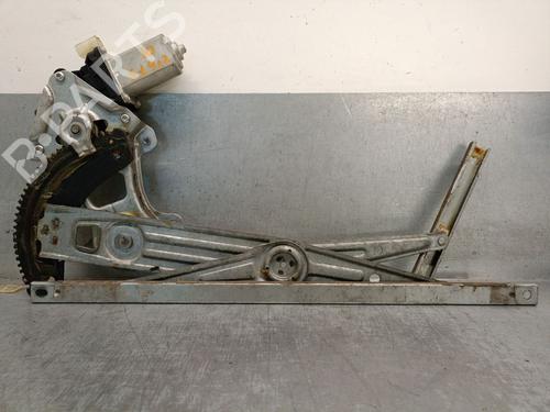 Front left window mechanism NISSAN MICRA IV (K13K, K13KK) 1.2 | BP22214560C22 