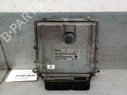Used Engine control unit (ECU) Engine control unit (ECU) CHRYSLER GRAND VOYAGER V (RT) 2.8 CRD (163 hp) 33795484 33795484
