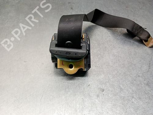 Rear left seatbelt OPEL ASTRA F Saloon (T92) 1.6 Si (F19, M19) | BP26556409I29 