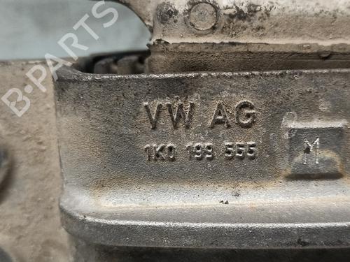 Engine mount SEAT ALTEA (5P1) 1.9 TDI | BP14995237M89