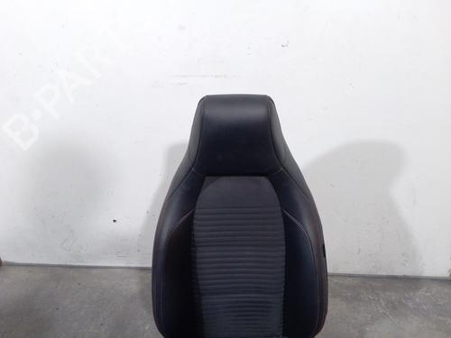 Left front seat MERCEDES-BENZ A-CLASS (W176) A 45 AMG 4-matic (176.052) | BP39715909C15 - Image 8