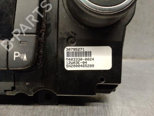Switch VOLVO S60 II (134) D3 | BP27336120I30 - Image 4