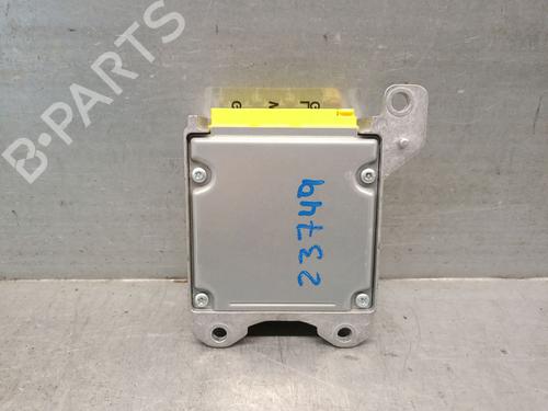 ECU airbags MAZDA 6 Saloon (GH) 2.0 MZR-CD (GH14) | BP29559463M53 