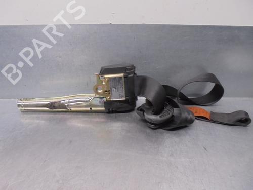 Used Front left seatbelt VW POLO III (6N1) 60 1.4 (60 hp) 16551824