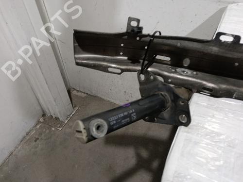 Front bumper reinforcement AUDI A4 B5 (8D2) 1.9 TDI | BP30962479C109