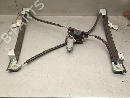 Lève-vitre avant gauche CHRYSLER VOYAGER IV (RG, RS) 2.5 CRD | BP30052997C22