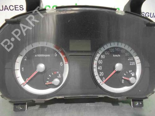 Instrument cluster KIA RIO II (JB) 1.5 CRDi | BP2067251C47 