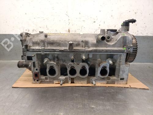 Used Cylinder head Cylinder head FIAT PANDA (169_) 1.1 (169.AXA1A) (54 hp) 40499756 40499756