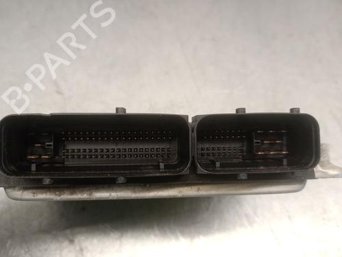 Engine control unit (ECU) SEAT LEON (1M1) 1.9 TDI | BP29023451M57 