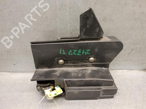 Used Rear left lock DACIA LOGAN II 1.5 Blue dCi 95 (L8JL) (95 hp) 32468601