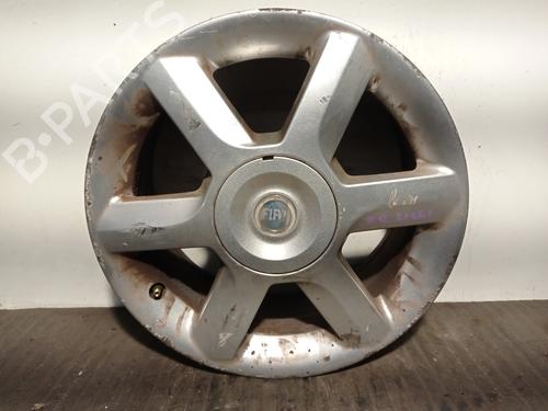 Used Rim FIAT ULYSSE (179_) 2.2 JTD (128 hp) 16640942