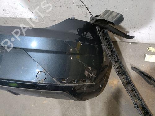Rear bumper SEAT LEON (5F1) 1.5 TSI | BP23391571C8 