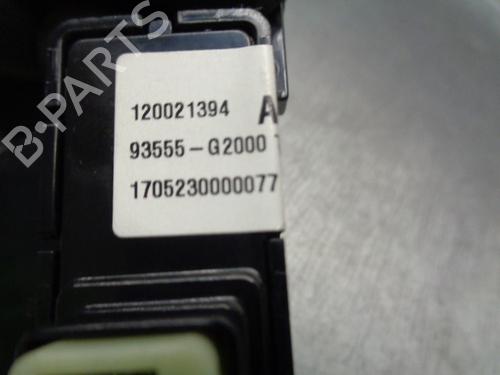 Switch HYUNDAI IONIQ (AE) 1.6 GDI Hybrid | BP13906832I30 
