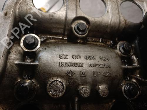 Cylinder head RENAULT KOLEOS I (HY_) 2.0 dCi (HY0K) | BP40038760M5 - Image 6