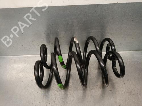 Støtdemperfjær SMART FORTWO Coupe (453) electric drive / EQ (453.391) | BP25245412C152 