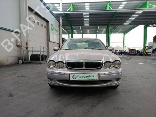 Display monitor JAGUAR X-TYPE I (X400) 2.5 V6 All-wheel Drive | BP31171758C48 