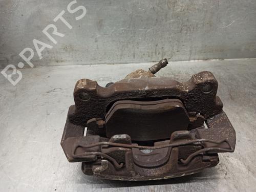 Right front brake caliper SEAT ALTEA XL (5P5, 5P8) 2.0 TDI 16V | BP16186794M104 