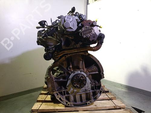 Engine RENAULT ESPACE IV (JK0/1_) 2.0 dCi (JK03, JK04, JK1C, JK1G, JK1J, JK1K) | BP29498668M1 