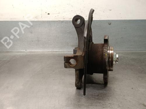 Right front steering knuckle SSANGYONG RODIUS I 2.7 Xdi | BP37636923M26 - Image 4