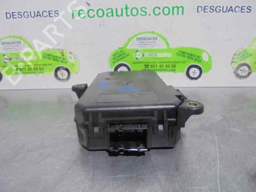 Comfort control module FIAT STILO (192_) 1.9 D Multijet | BP2089648M56 